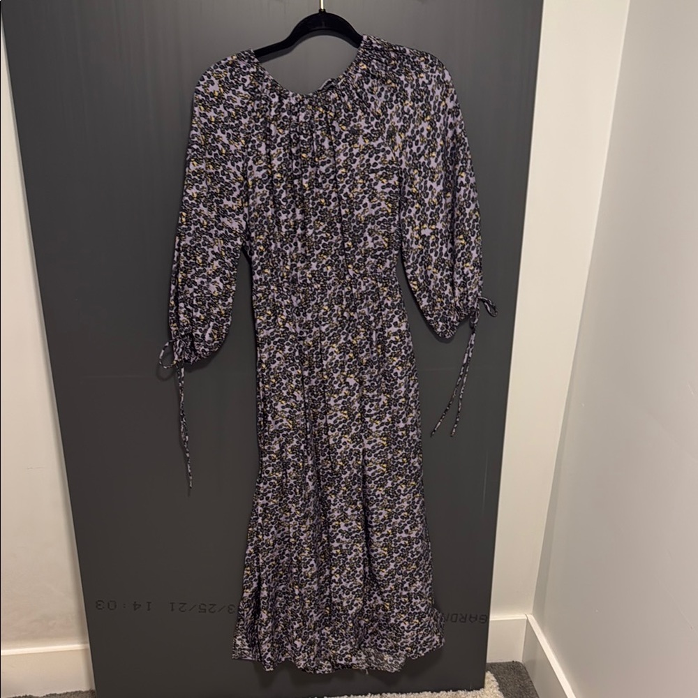 Fun Print Women's Dress